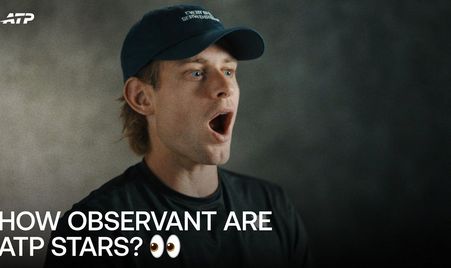 How Observant Are ATP Stars