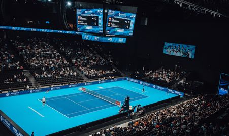2026 Lyon Generic