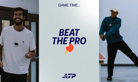 Beat The Pro