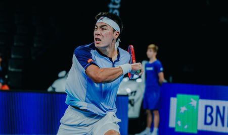 2026 Lyon Nakashima