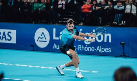 2026 Lyon Wawrinka
