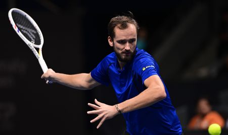 2026 Almaty Medvedev