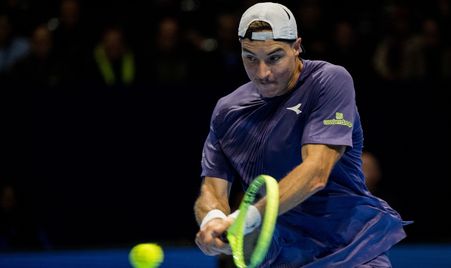 2026 Brussels Struff