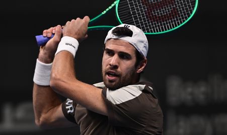 2026 Almaty Khachanov