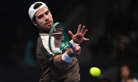 2026 Almaty Khachanov