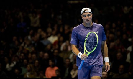 2026 Brussels Struff