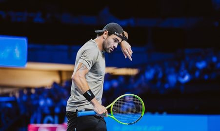 2026 Vienna Berrettini