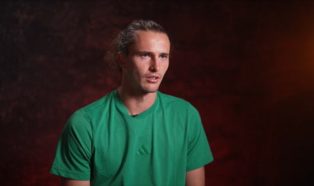 2026 Vienna Zverev