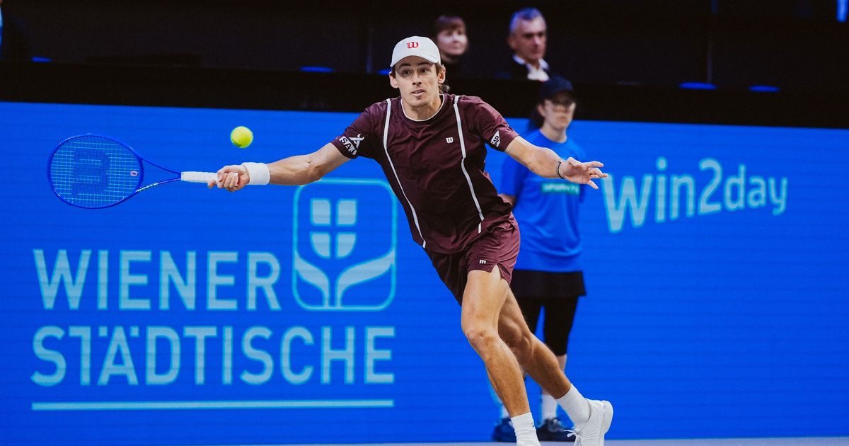 Vienna 2026 Monday Highlights