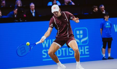 2026 Vienna de Minaur