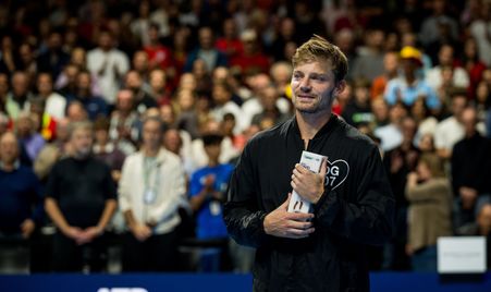 2026 Brussels Goffin