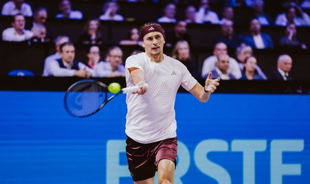 2026 Vienna Zverev