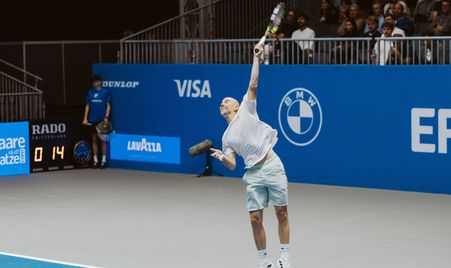 2026 Vienna Mannarino