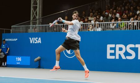 2026 Vienna Norrie