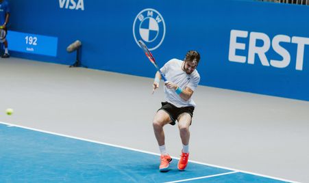 2026 Vienna Norrie