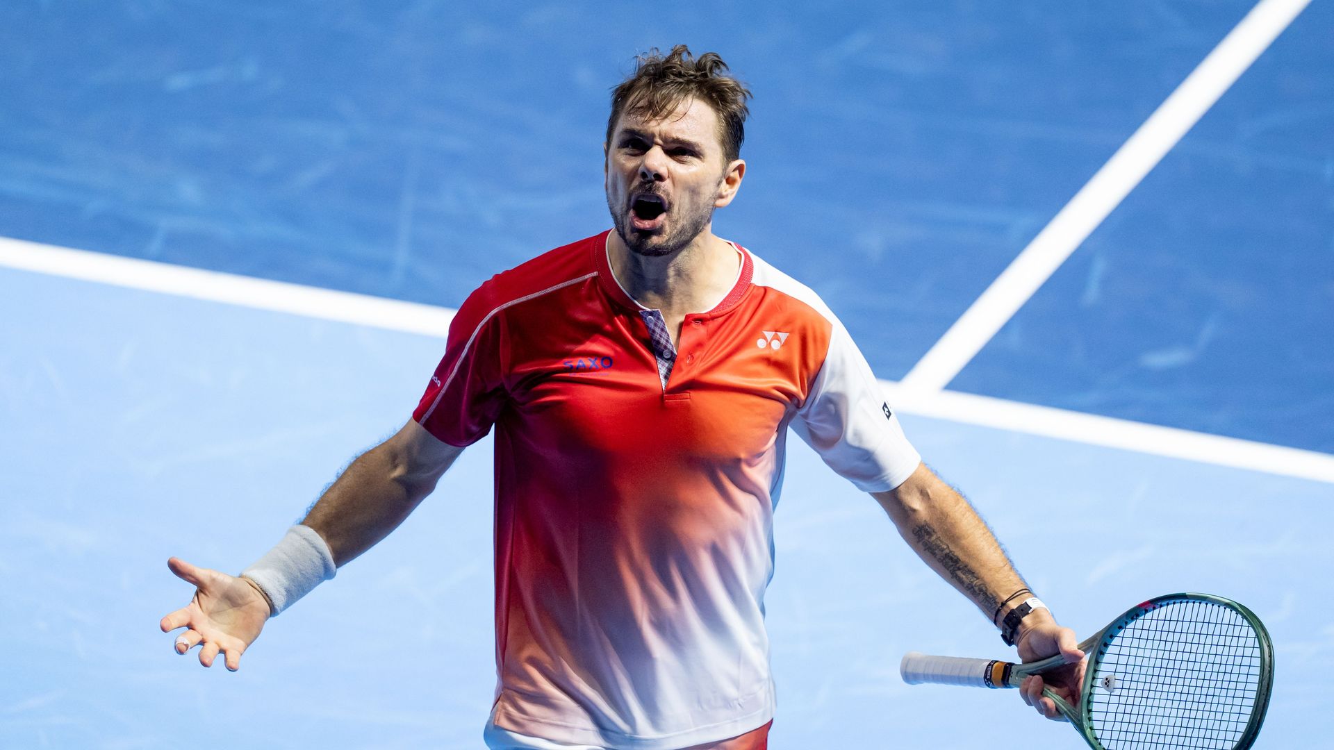 2026 Basel Wawrinka
