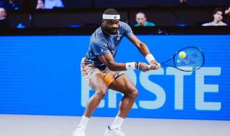 2026 Vienna Tiafoe