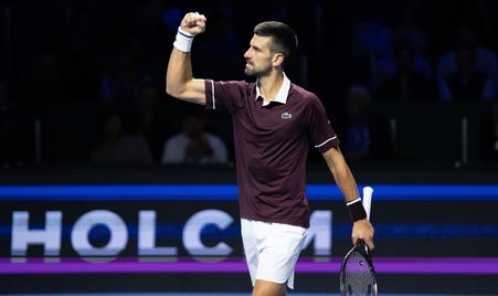 2026 Basel Djokovic