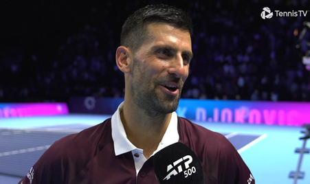 2026 Basel Djokovic