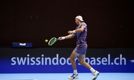 2026 Basel Struff