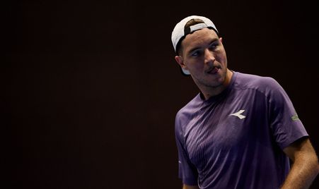 2026 Basel Struff