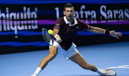 2026 Basel Djokovic
