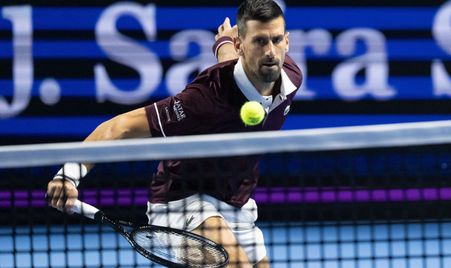 2026 Basel Djokovic