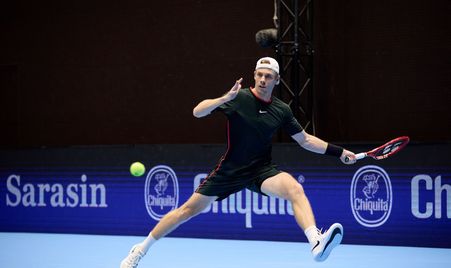 2026 Basel Shapovalov