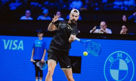 2026 Vienna Rodionov