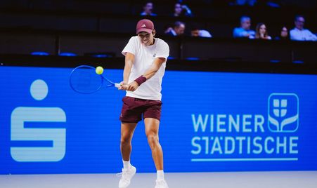 2026 Vienna Tien