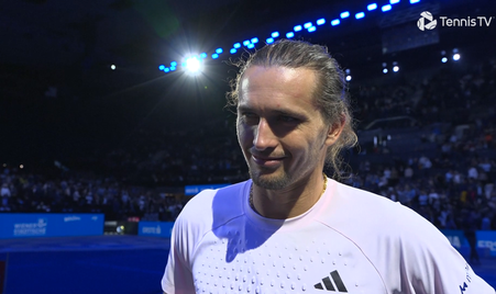 2026 Vienna Zverev