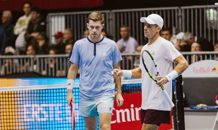2026 Vienna Skupski Harrison