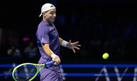 2026 Basel Struff