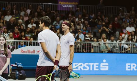 2026 Vienna Zverev Melo