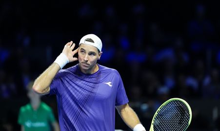 2026 Basel Struff
